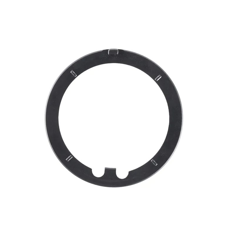 Dead Air Armament KeyMo/KeyMicro Detent Ring Replacement, Durable Construction DA012