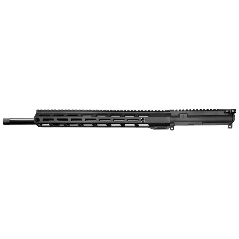 Rise Armament Complete AR-15 Upper, 22 ARC 18in 416R SS Barrel M-LOK, RA-22ARC-CU-BLK-18
