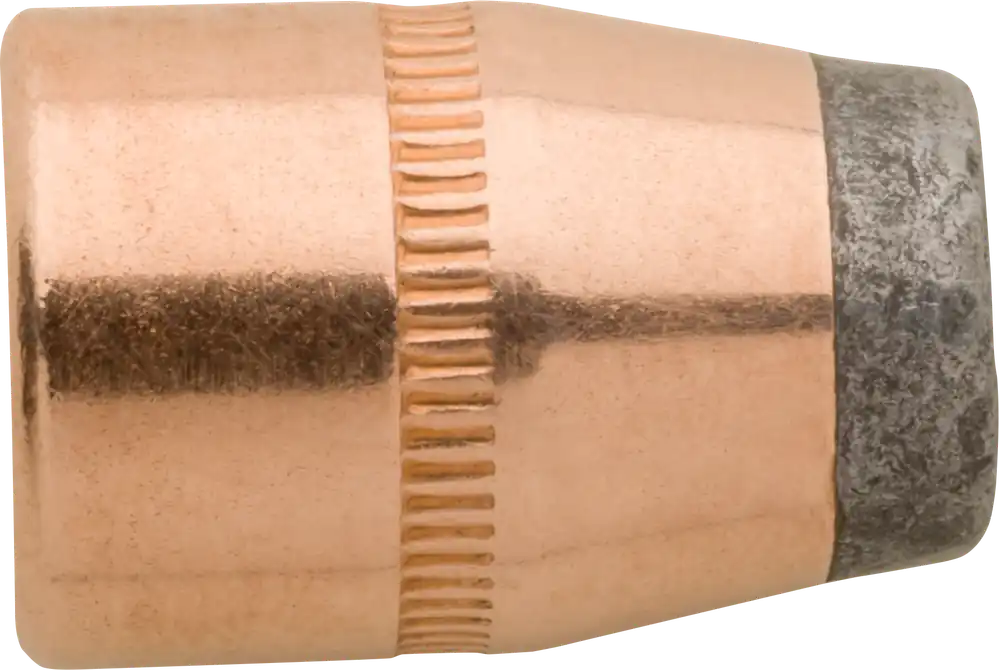 Sierra Sports Master .38/.357 125gr Jacketed Soft Point Reloading Bullets 100 Count 8310