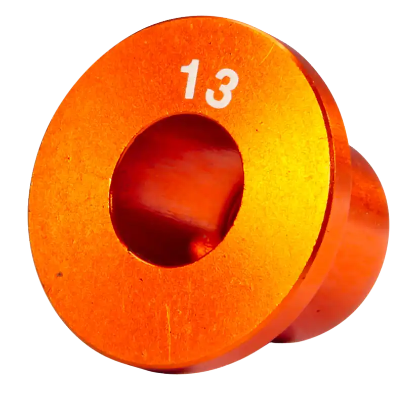 Lyman Case Trim Xpress Bushing 13 for 6.5 Creedmoor/6mm Creedmoor/6mm BR Norma/.22 BR/6mm Dasher 7821713