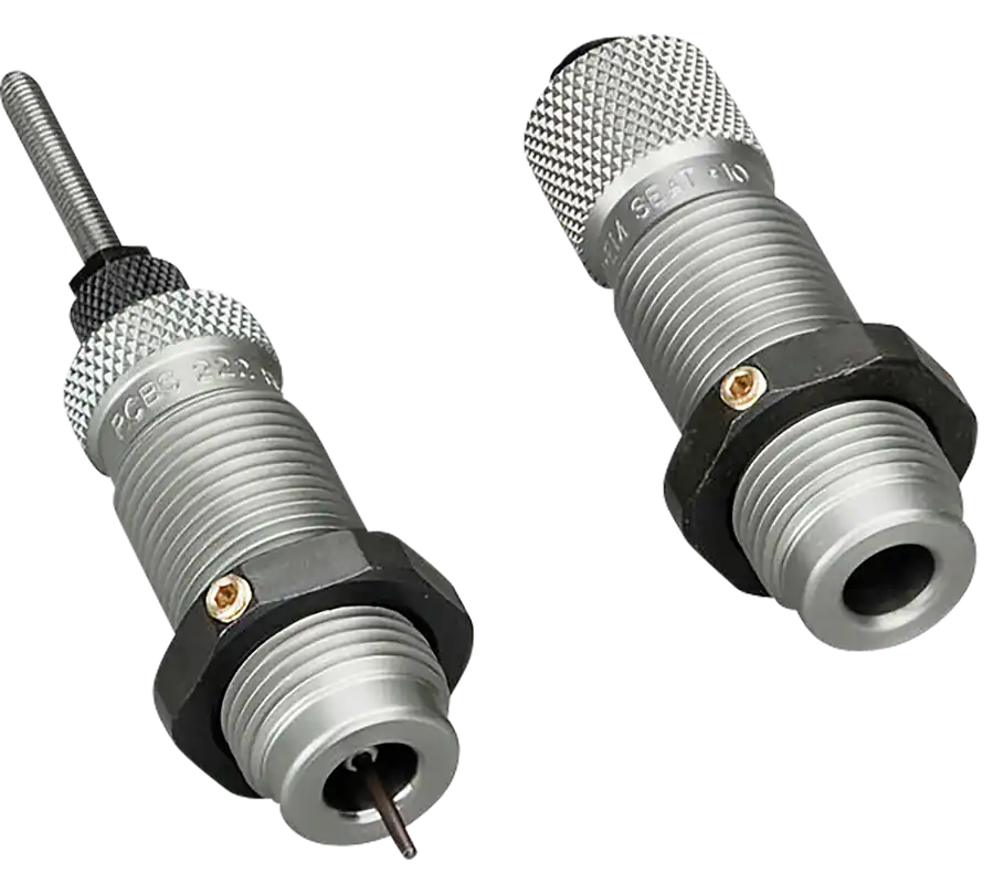 RCBS Supreme Full Length Die Set for .30-06 Springfield w/ Shell Holder & Case Length Gauge 14869