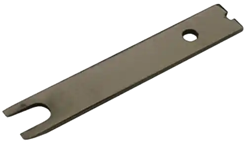 Traditions 209 Primer Depriming Tool for Evolution & Thunderbolt Muzzleloaders, Steel Black A1404