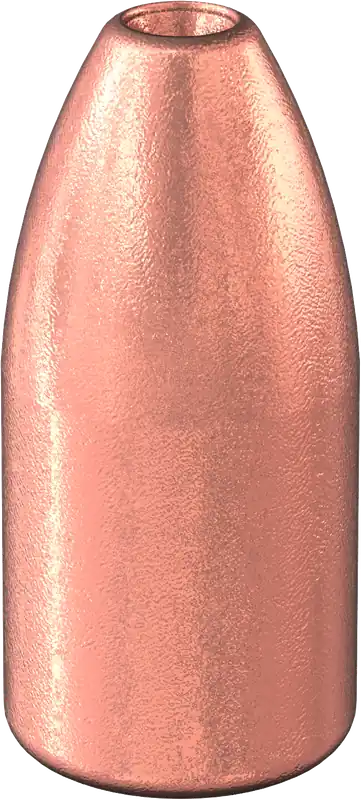 Speer Ammo TNT Green .22 Cal 30gr Jacketed Hollow Point Reloading Bullets 100/Box (5/Case) 1021