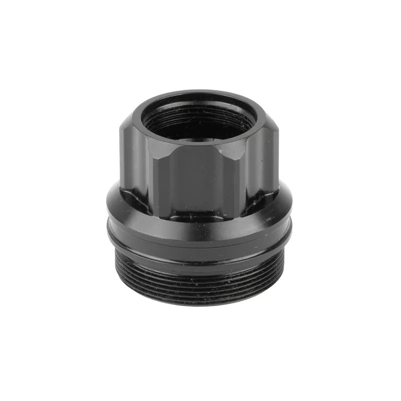 Primary Weapons Systems PUB XL HUB-Compatible Suppressor Mount for PWS FRC & Taper Devices BDE-PUBXL