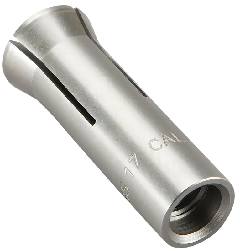 RCBS Bullet Puller Collet for Standard Bullet Puller, 6.5mm/.264 Caliber, 9423