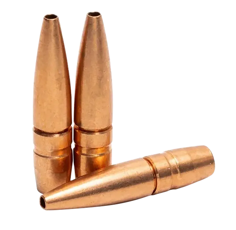 Lehigh Defense Controlled Chaos Lead-Free .277 127 Grain Bullets for .270 Win/.270 WSM 05277127CUSP
