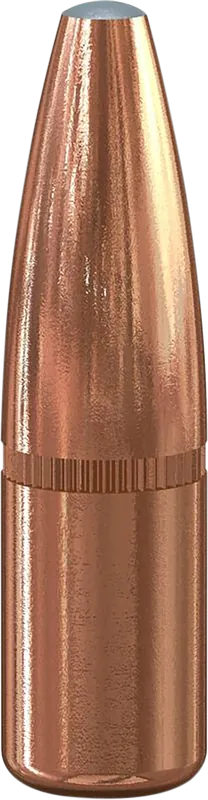 Speer Ammo Grand Slam .308 180gr Soft Point Reloading Bullets for Big Game, 50 Count 2063