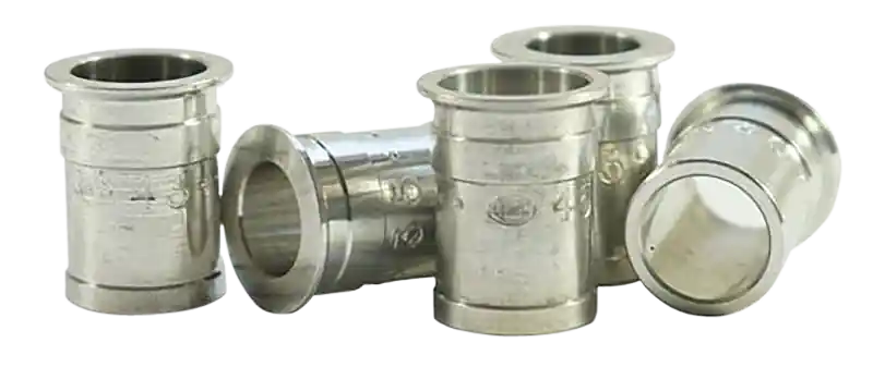 MEC Shotshell Reloading Powder Bushing Size 26 for Progressive/Single-Stage Charge Bars 26