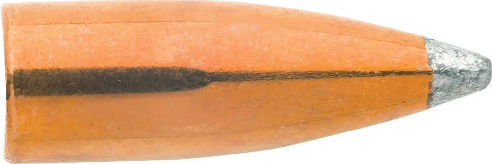 Sierra Varminter .22 Caliber 50gr Spitzer Rifle Bullets, 100 Count Component Bullets 1330