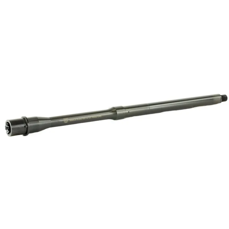 Rosco Manufacturing Bloodline 16in 5.56 NATO M4 Profile Nitride Barrel 1 7 Twist BL-16-M4-556-7-C