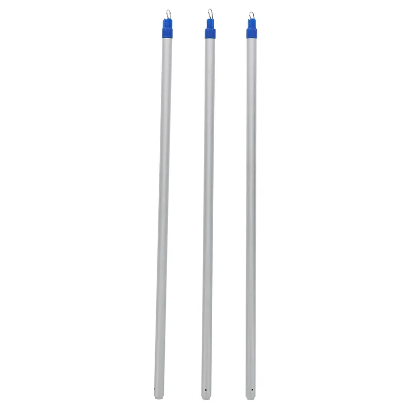 Frankford Arsenal X-10 Small Primer Pick-Up Tube Kit 3-Pack for Progressive Press 1201679