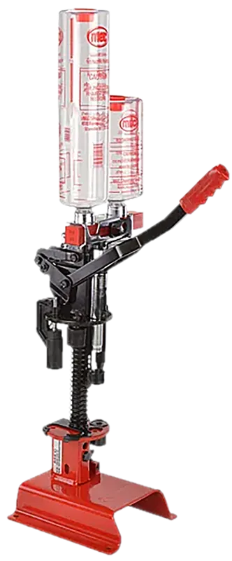 MEC Sizemaster Single-Stage Shotshell Reloading Press .410 Gauge, No Primer Feed, 8120410