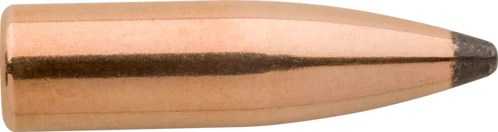 Sierra Pro-Hunter 7mm 140 Grain Spitzer Flat Base Rifle Bullets, 100 Count 1910