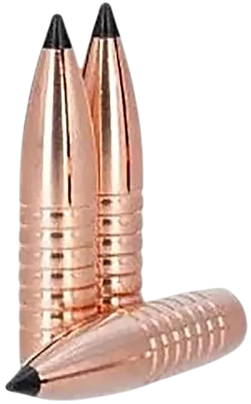 Wilson Combat .308 Win Tipped Extreme Chaos 165gr Reloading Bullets, 50/Box (10/Case) 18308165TXC