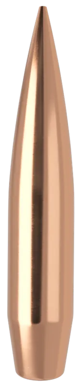 Nosler RDF 6.5mm 150gr Hollow Point Boat Tail Match Bullets, 100 Count 49826