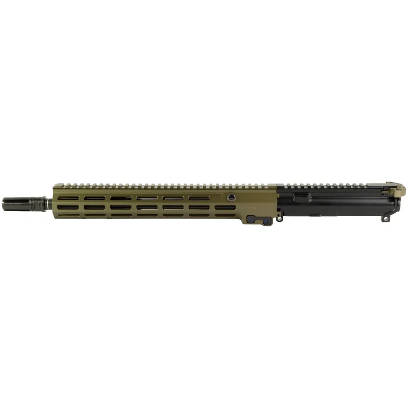 Geissele Automatics URG-I Near Clone Complete Upper Receiver 5.56 NATO 14.5in Black/DDC 08-159