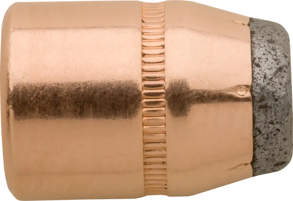 Sierra Sports Master .45 Cal 240gr Jacketed Hollow Cavity Bullets w/ Cannelure, 100/Box 8820