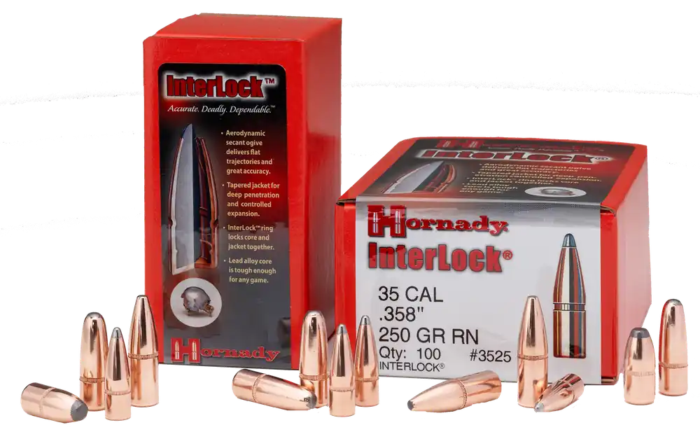 Hornady Traditional Varmint .224 60gr Spire Point Rifle Bullets, 100 Count Box 2270