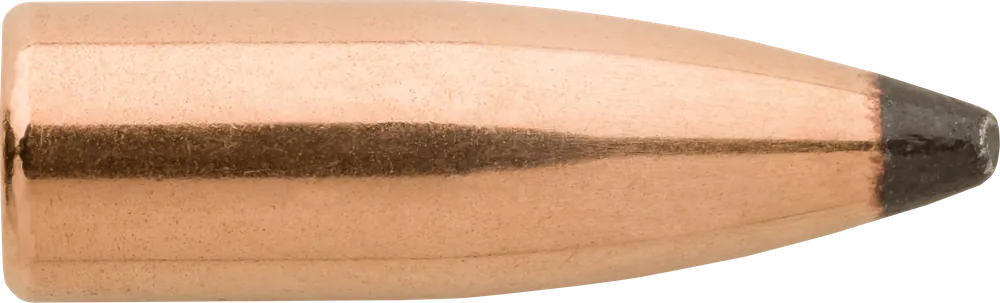 Sierra Varminter .25 Cal 87gr Spitzer Boat Tail Reloading Bullets 100 Count 1610