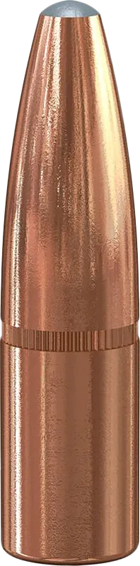 Speer Grand Slam .338 Cal 250 Grain Soft Point Rifle Bullets, 50 Count Box (5/Case) 2408