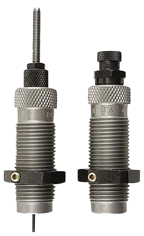 RCBS Full-Length 2-Die Reloading Set for .32 Winchester Special Bottleneck Rifle Cases 15701