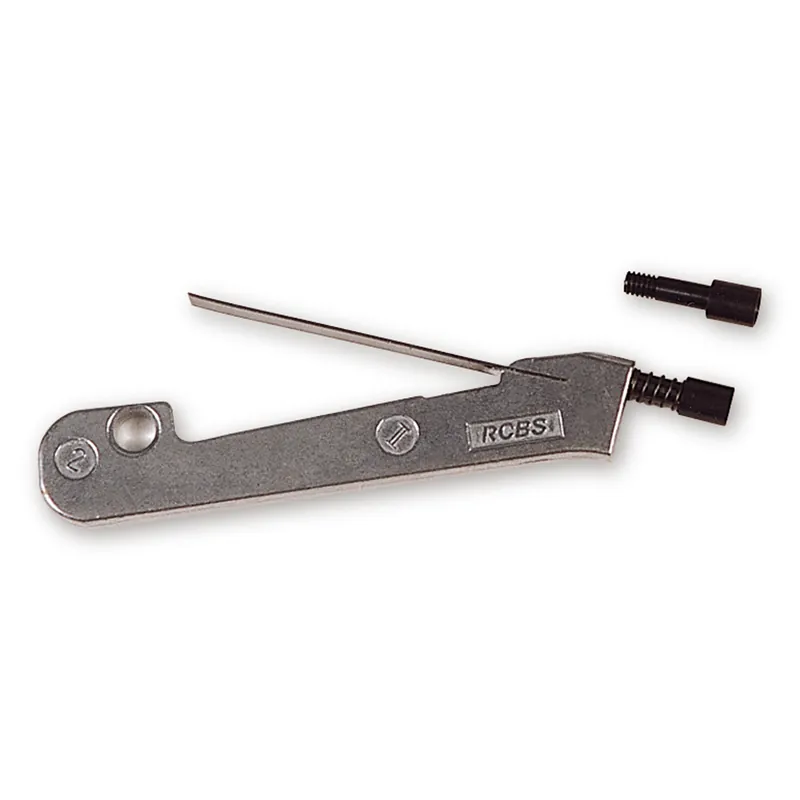 RCBS Universal Primer Arm-2 for Single Stage Presses, Small & Large Primer Compatible 9550