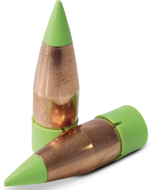 Traditions Smackdown .50 Cal ELD-X 340gr Muzzleloader Bullets (12 Count) A2015B