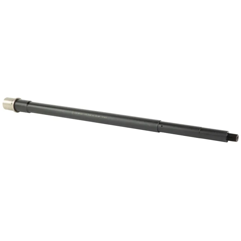 Ballistic Advantage AR-15 18in .223 Wylde Premium Black Barrel, SPR Contour QPQ Finish BABL223021PQ