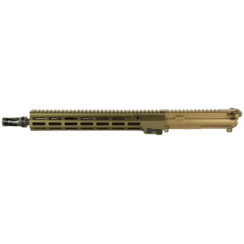 Geissele Automatics Super Duty MOD1 5.56 NATO 14.5in Complete Upper Receiver Group DDC 08-547S