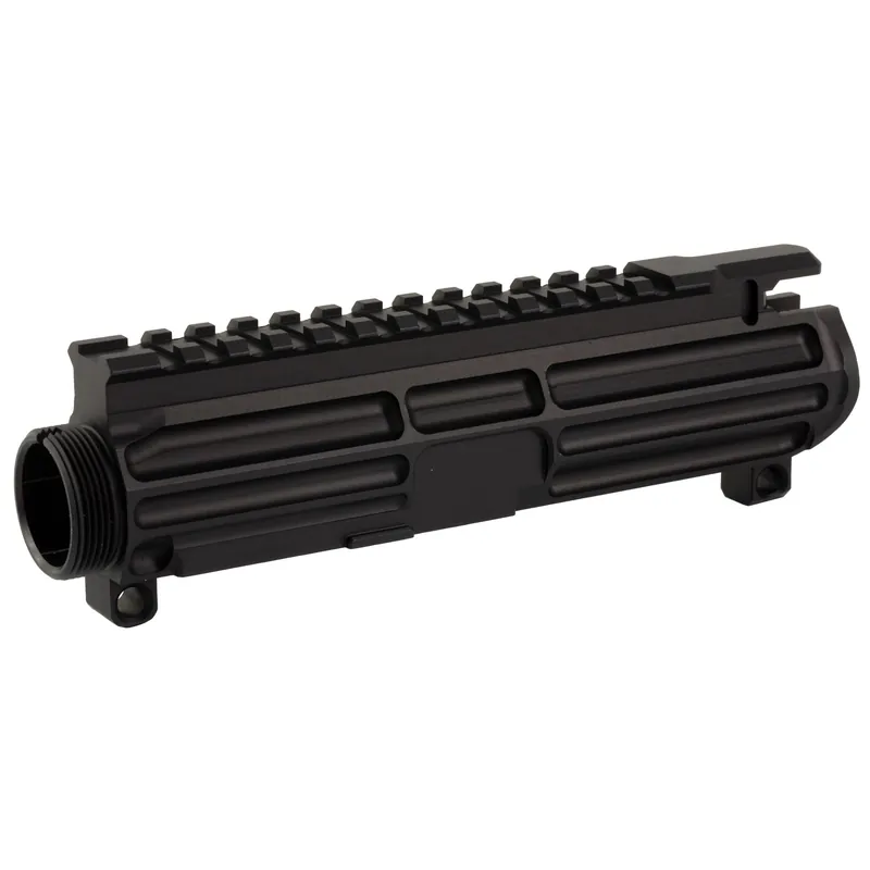 Battle Arms Development XIPHOS 9mm PCC Stripped Upper Receiver, 7075-T6 Billet, BAD-PCC-UR