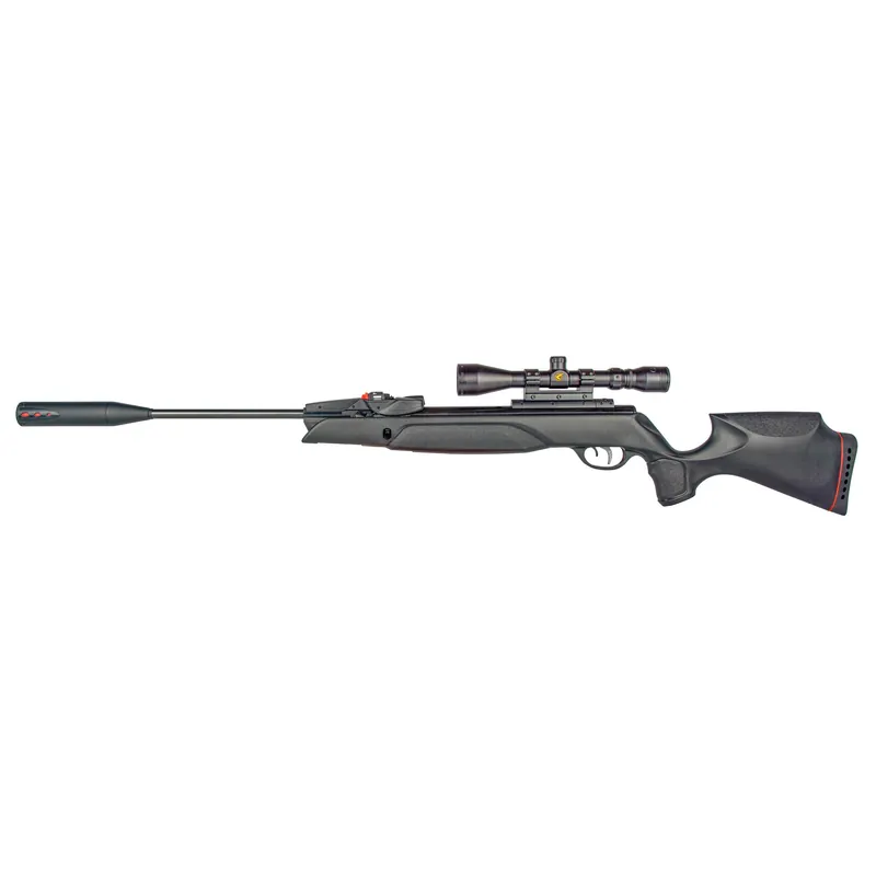 Gamo USA Swarm Magnum Pro GEN3i .177 Pellet Air Rifle, 10X Auto-Loading, IGT Mach 1 6110039354