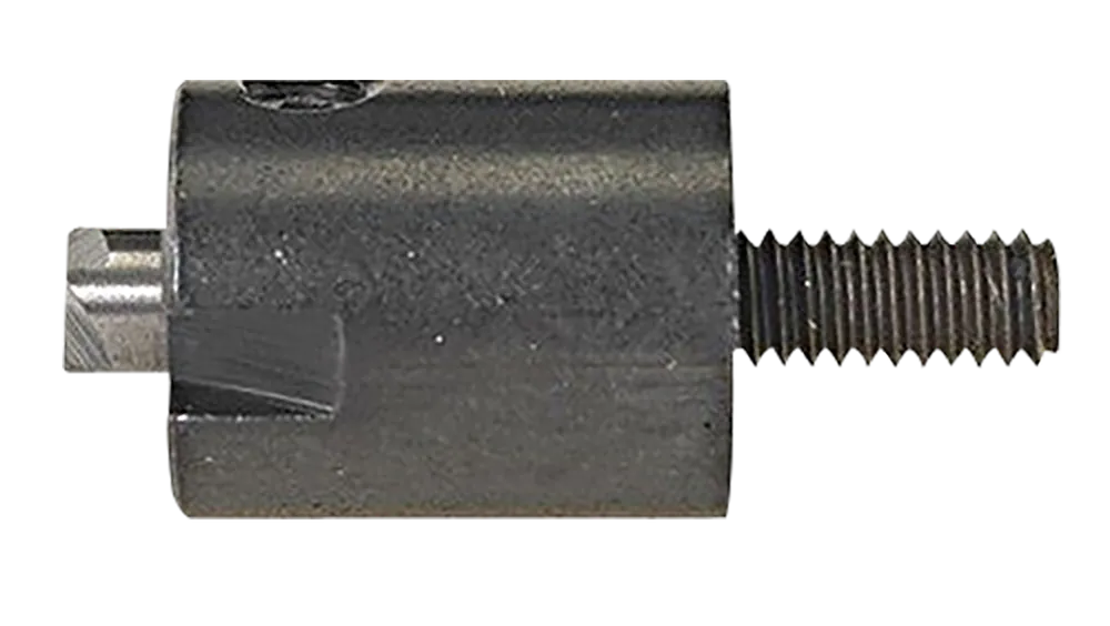 RCBS Large Rifle Primer Pocket Uniformer with Carbide Cutter for Trim Mate Case Prep Center 90378