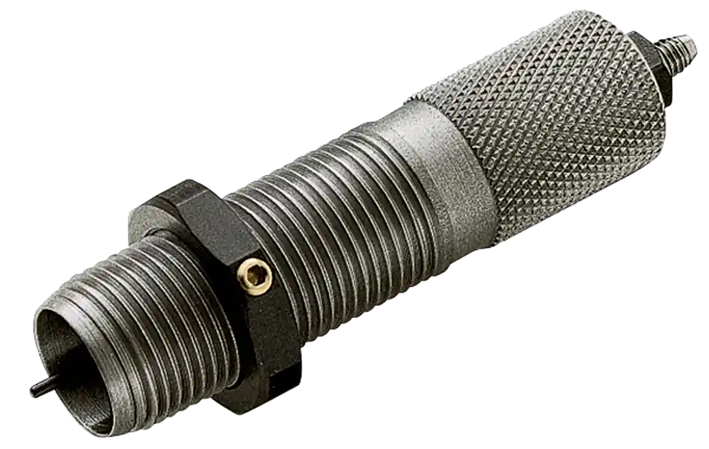 RCBS .270 Cal Expander Decapping Unit with Expander Rod, Ball & Decapping Pin 9808