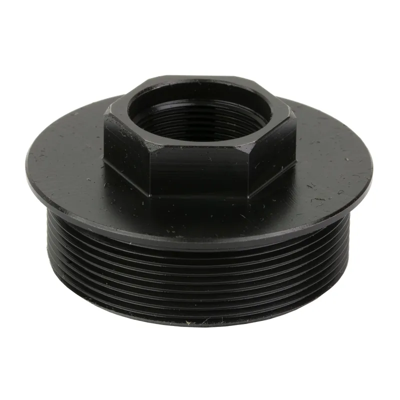Yankee Hill Machine Co HUB Direct Thread Mount 5/8x32, 1.375-24 Hub Adapter YHM-2189-32