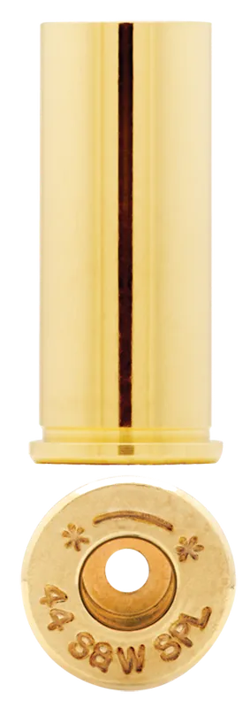 Starline Brass .44 Special Unprimed Handgun Brass Cases 100 Count 44SEUP100