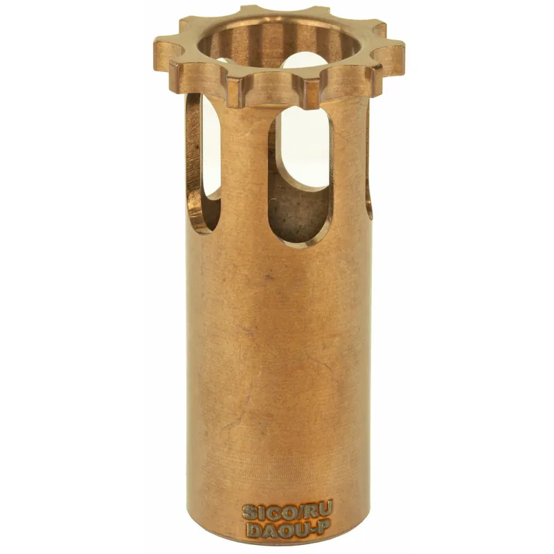 Griffin Armament CAM-LOK Universal Piston for SilencerCo Quick-Detach Suppressor Mount SICOPUNIVERSAL