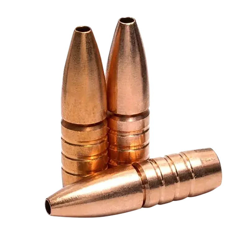 Lehigh Defense Controlled Chaos Lead-Free 6.8mm Rem SPC 112gr Reloading Bullets 50/Box 05277112CUSP