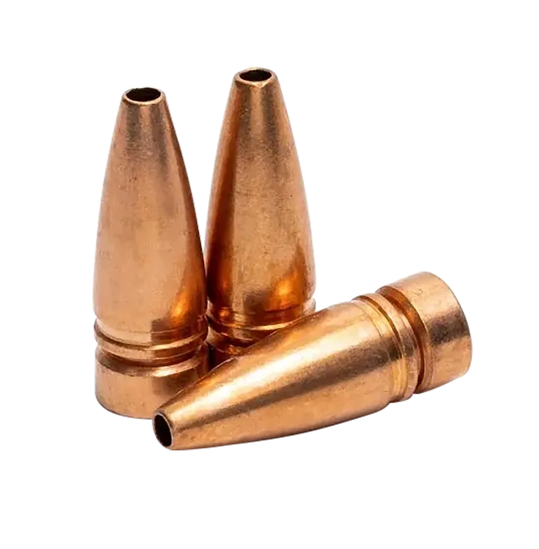Lehigh Defense Controlled Chaos Lead-Free 95gr .308 Bullets for 300 HAM‘R, 50/Box 05308095CUSP