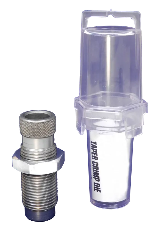 Lee Precision Taper Crimp Die for .44 Special/.44 Magnum Pistol Reloading 90784
