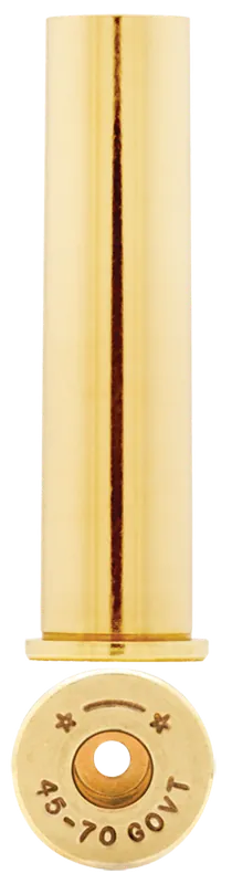 Starline Brass Unprimed .45-70 Government Rifle Brass Cases 50/Bag 4570EUP50
