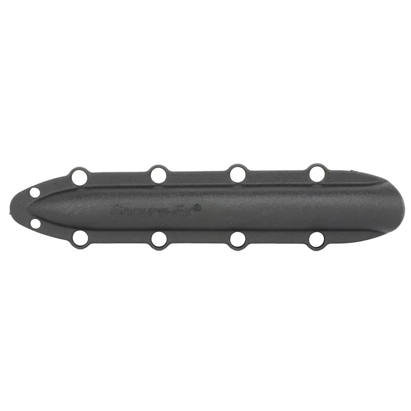Cold Steel Delta Dart Replacement Neck Sheath, Tek-Lok Compatible Secure-Ex with Bead Chain CS-SK92DD