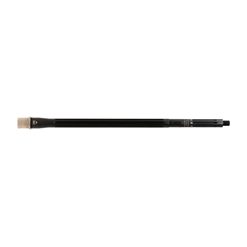 Faxon Firearms Match Series AR-15 Barrel 18in Heavy Fluted .223 Wylde, 5R 1 8 15BW8R18FHQ-5R-NP3