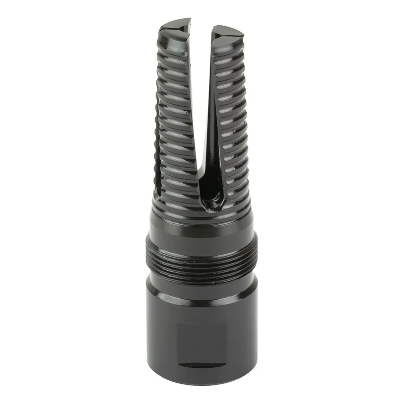 Rearden PNW .375 Bore Flash Hider, 5/8x24 Threads, Atlas/Plan B Compatible, Nitride Black 10267