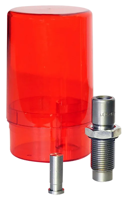 Lee Classic Bullet Lube & Size Kit for .243 Cast Bullets, 7/8x14 Press Threads 90083
