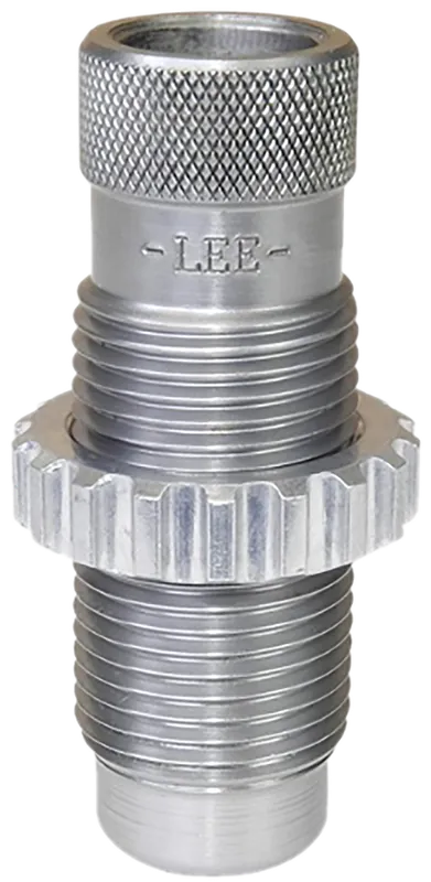 Lee Precision Taper Crimp Die for .45 Colt & .454 Casull Reloading Presses, 90786