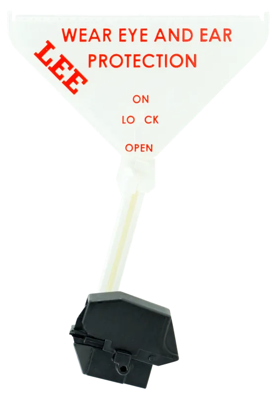Lee Precision Safety Prime Primer Feeder for Small & Large Primers for 2006+ Presses 90997
