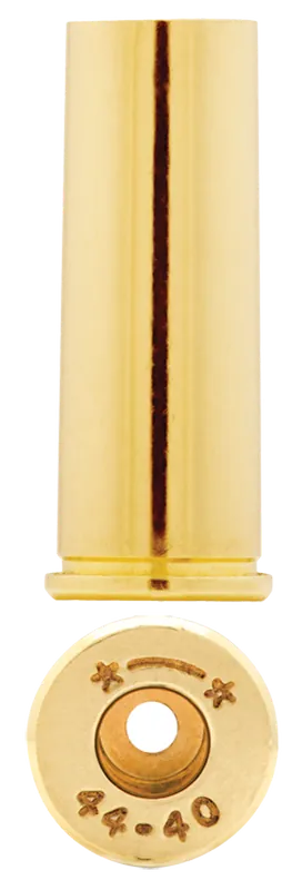 Starline Brass .44-40 Winchester Unprimed Handgun Brass Cases, 100/Bag 4440EUP100
