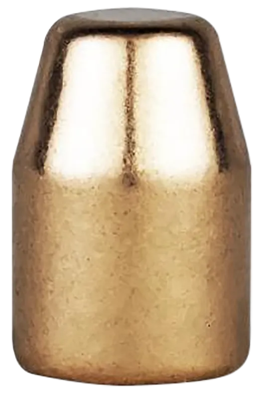 Berry‘s Superior Plated Pistol Bullets .44 Caliber 220 Grain Flat Point, 250 Count 20588