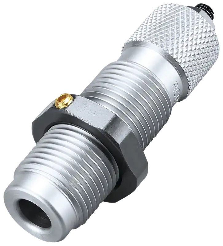 RCBS Small Base Group A 2-Die Set for .308 Winchester Bottleneck Cases with Roll Crimp 15503