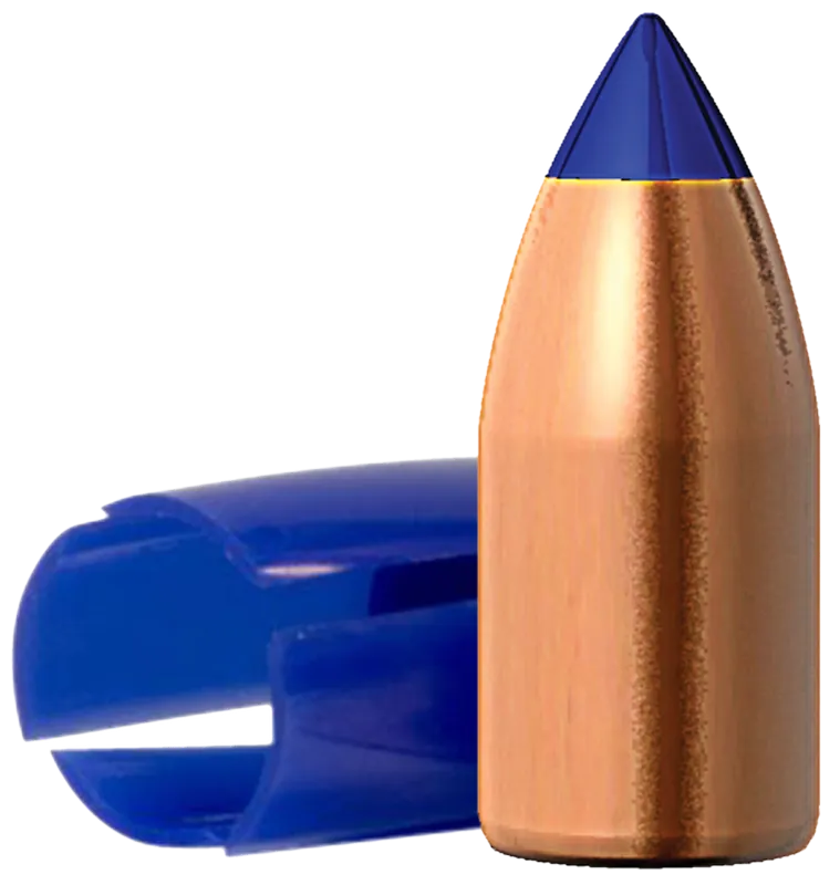 Barnes Bullets Spit-Fire T-EZ .50 Cal 250gr Flat Base Muzzleloader Bullets, 15/Box 30587